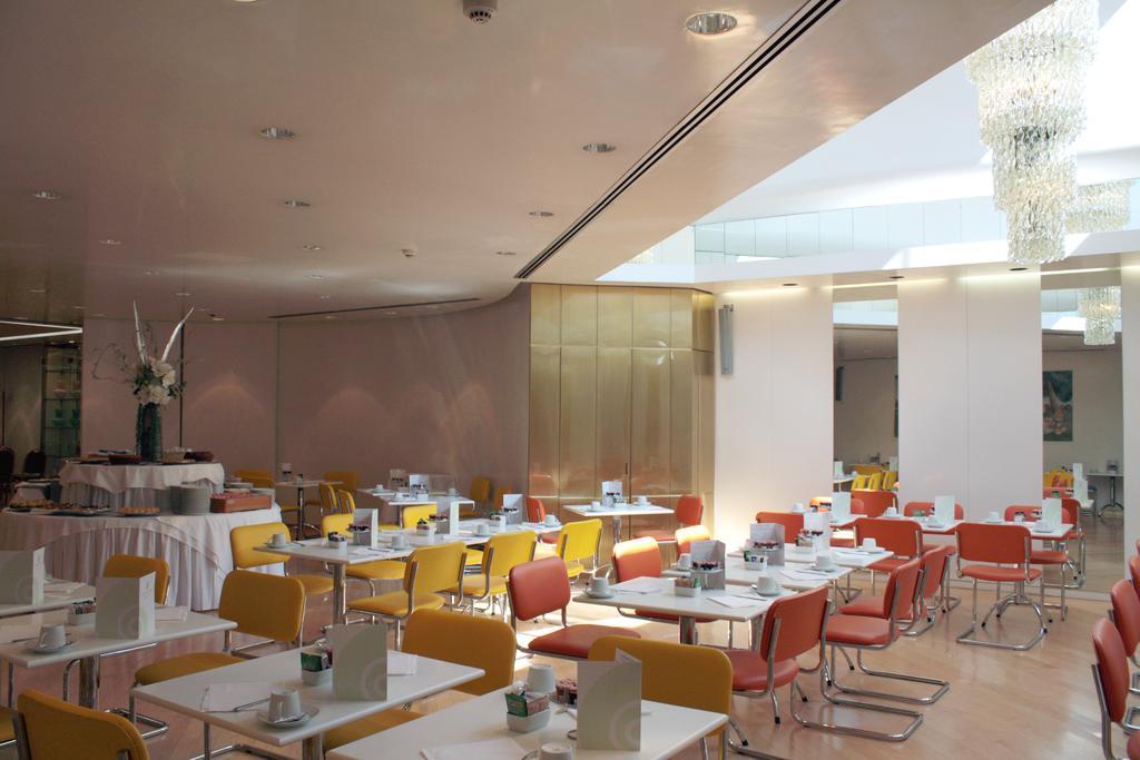 Albani Hotel Roma Ristorante foto