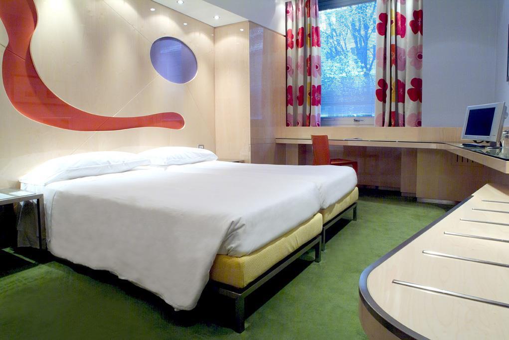 Albani Hotel Roma Camera foto
