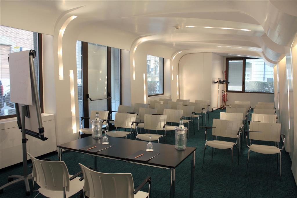 Albani Hotel Roma Servizi foto