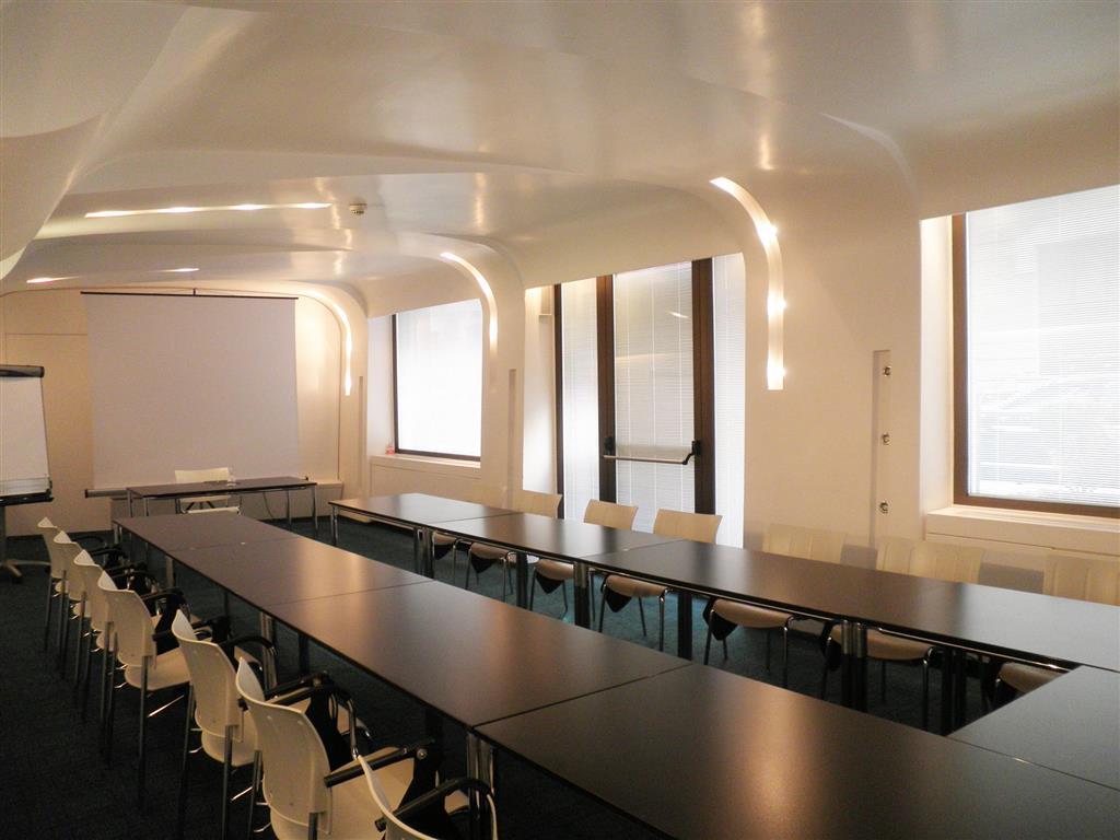 Albani Hotel Roma Servizi foto