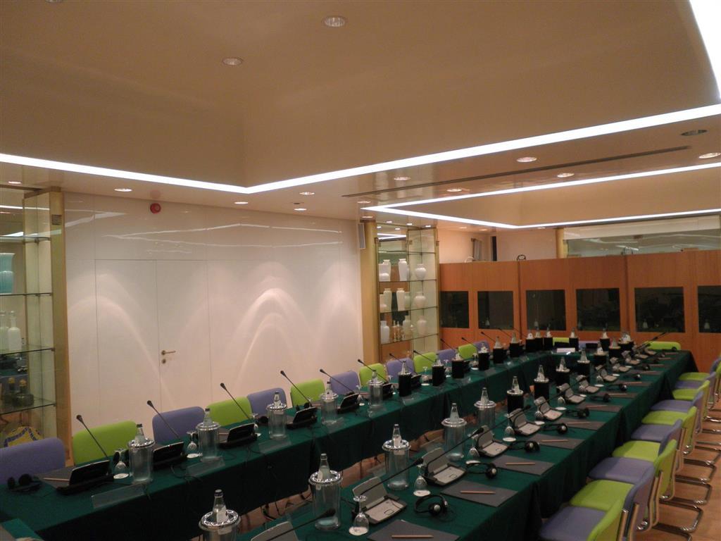 Albani Hotel Roma Servizi foto