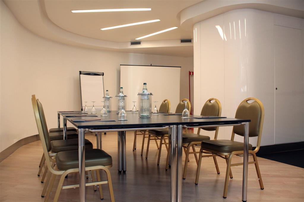 Albani Hotel Roma Servizi foto