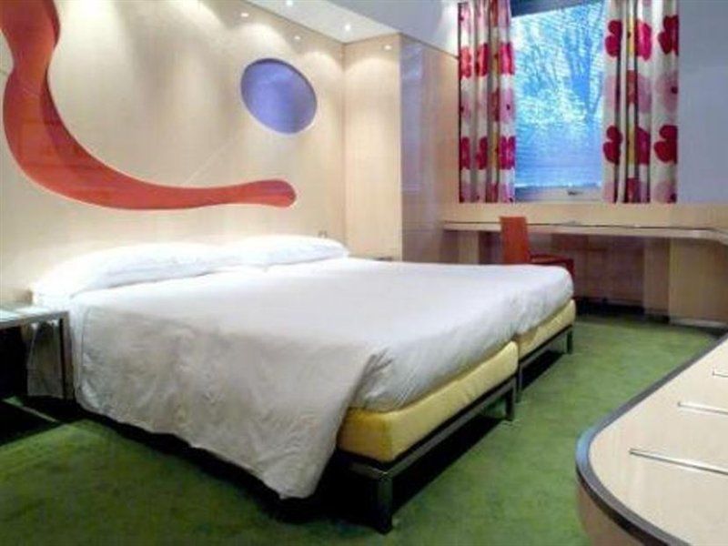 Albani Hotel Roma Esterno foto