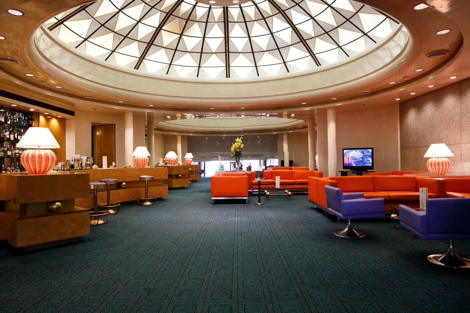Albani Hotel Roma Esterno foto